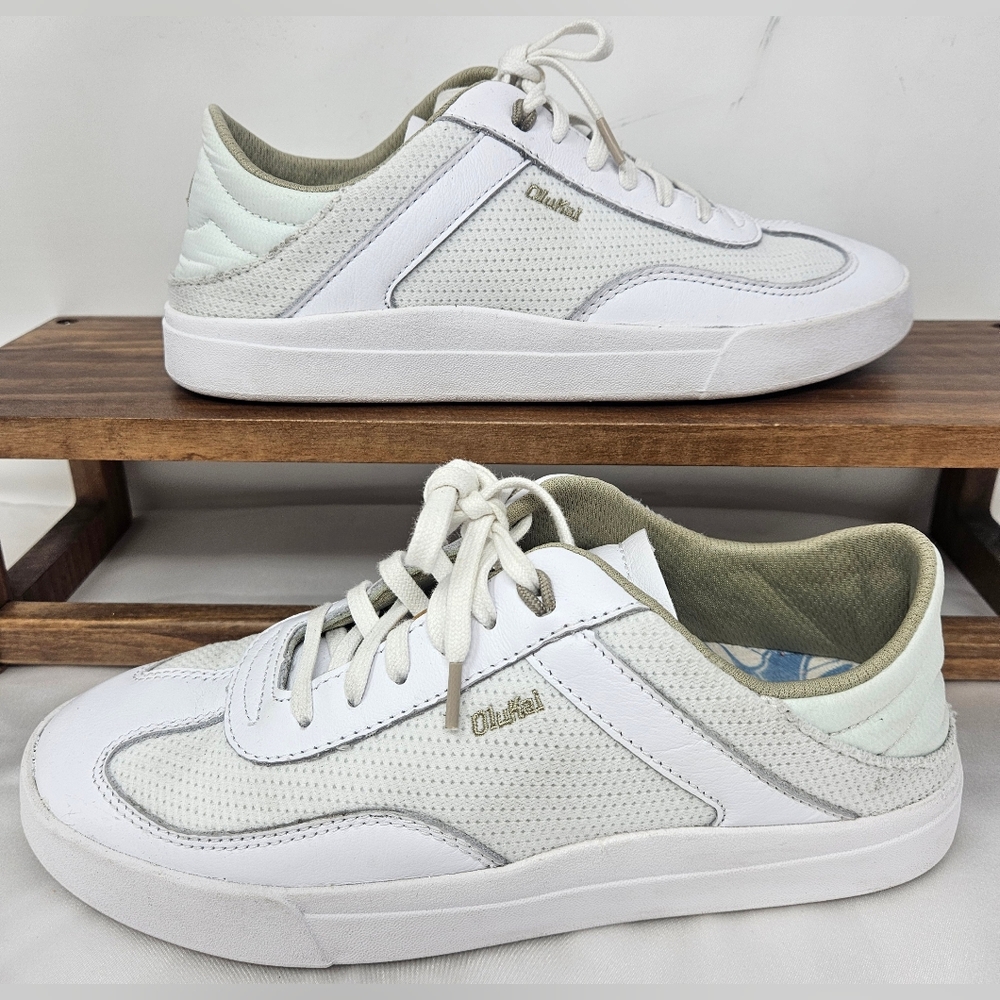 Olukai Kilea Women's Casual Shoe 7